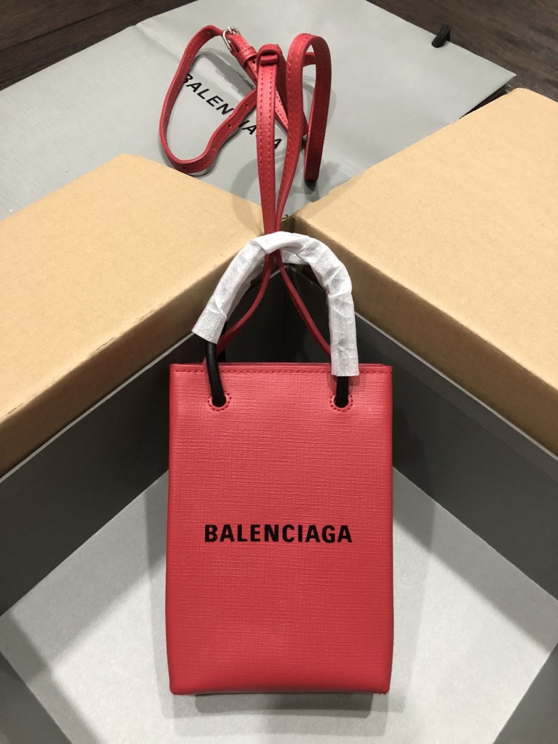 Balenciaga Shopping Bags